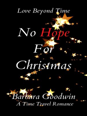 cover image of No Hope for Christmas